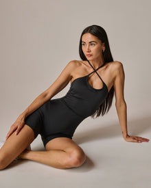 HOUSESoft One Piece - Black