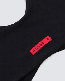 Jersey Bra - Black