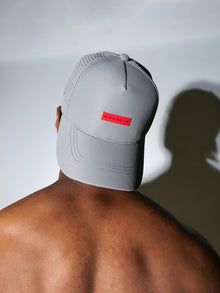 Trucker Cap - Grey