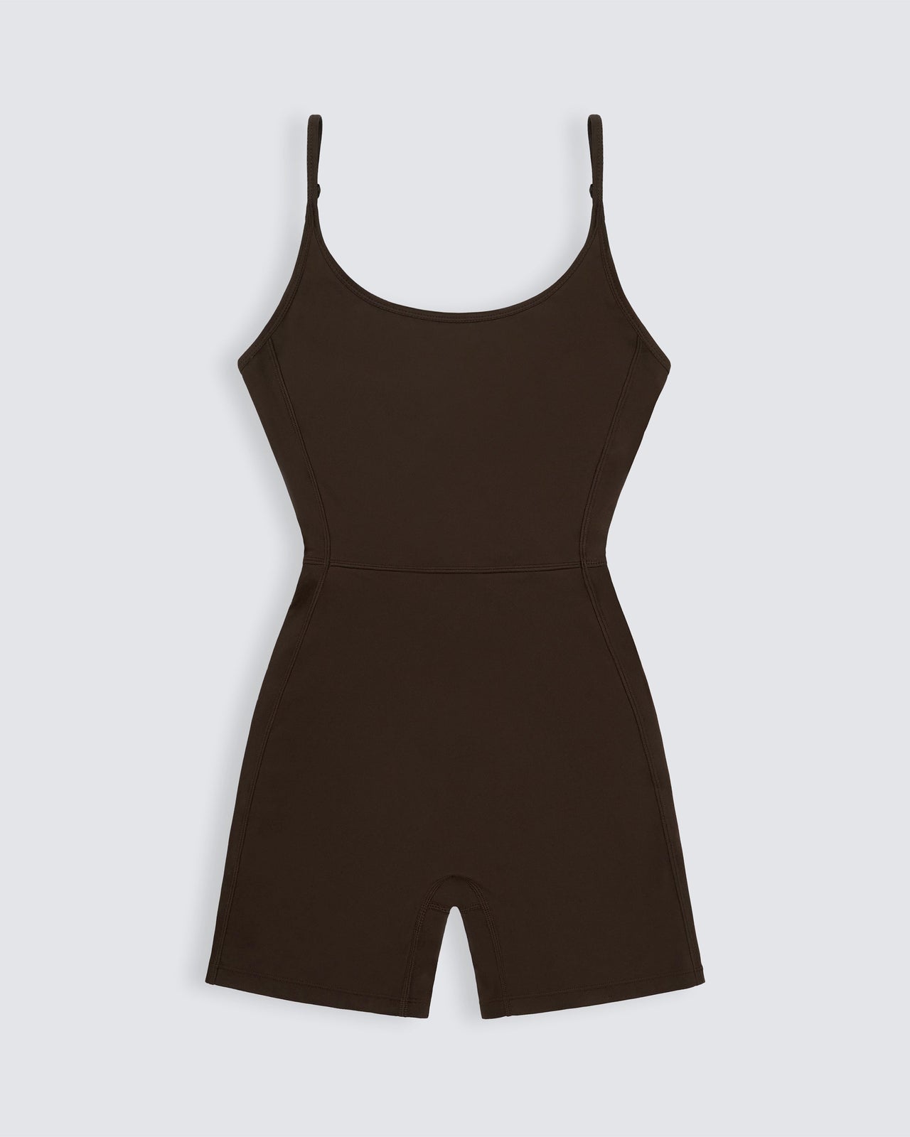 Espresso bodysuit