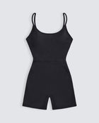 Womens One Piece in Black