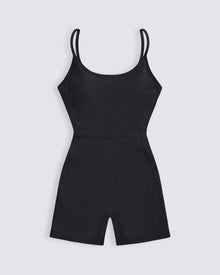 Womens One Piece in Black