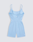 Womens One Piece in Sky Blue