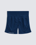 Seamless 5" Bike Short - Navy
