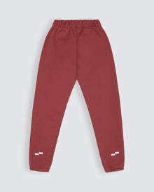 Sweat Pant - Mars Red