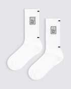 Crew socks