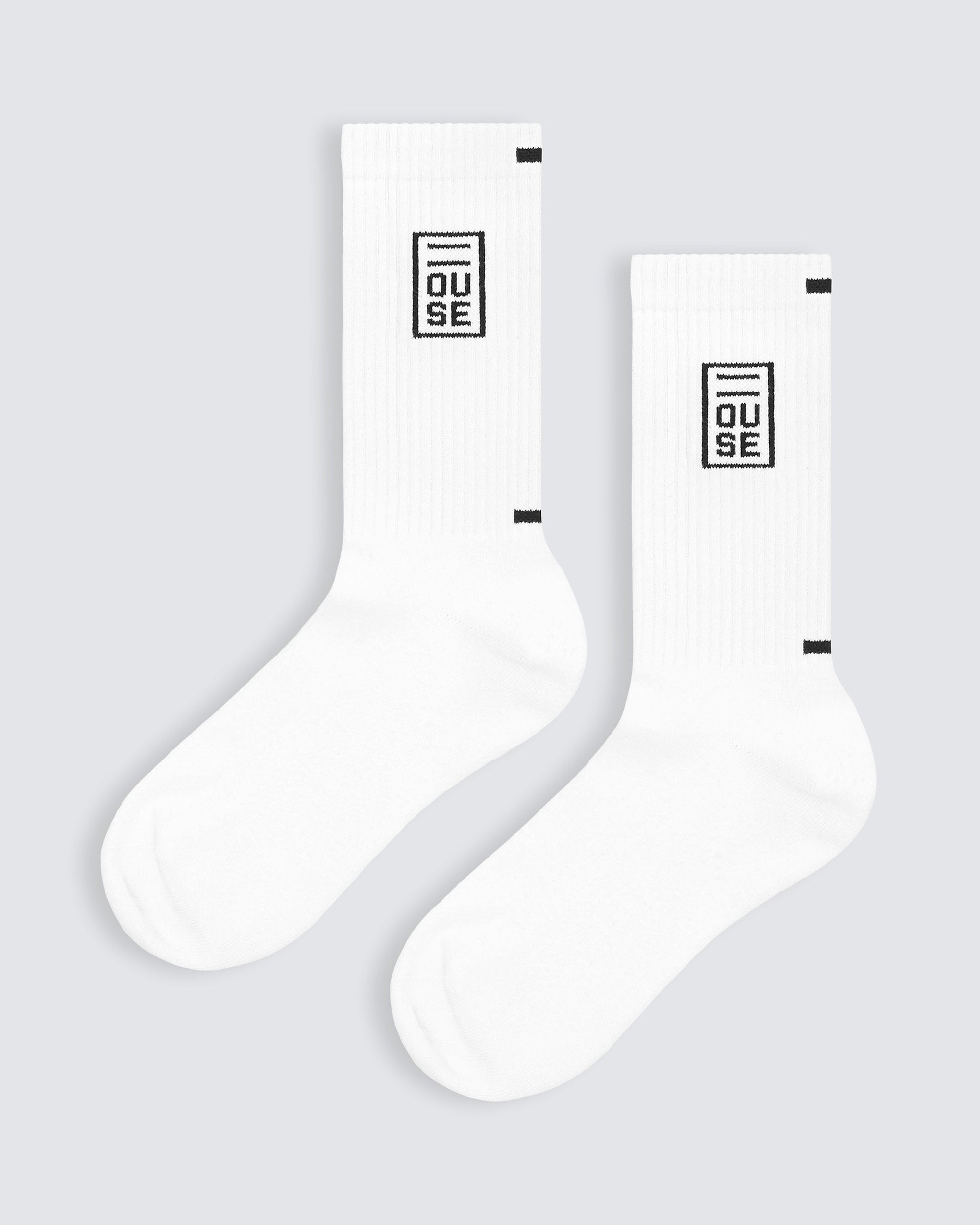 Crew socks