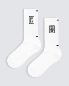 Crew socks