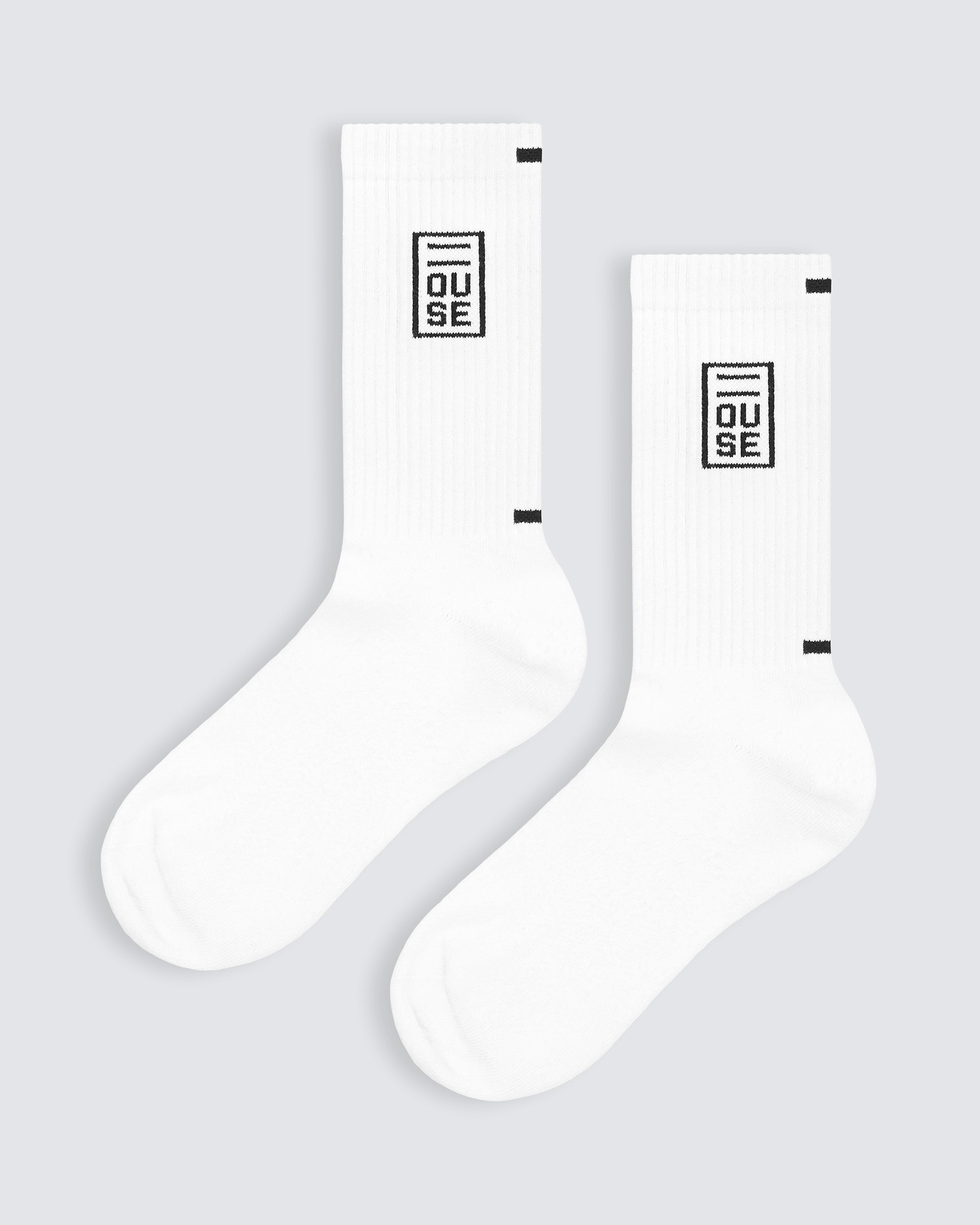 Crew socks