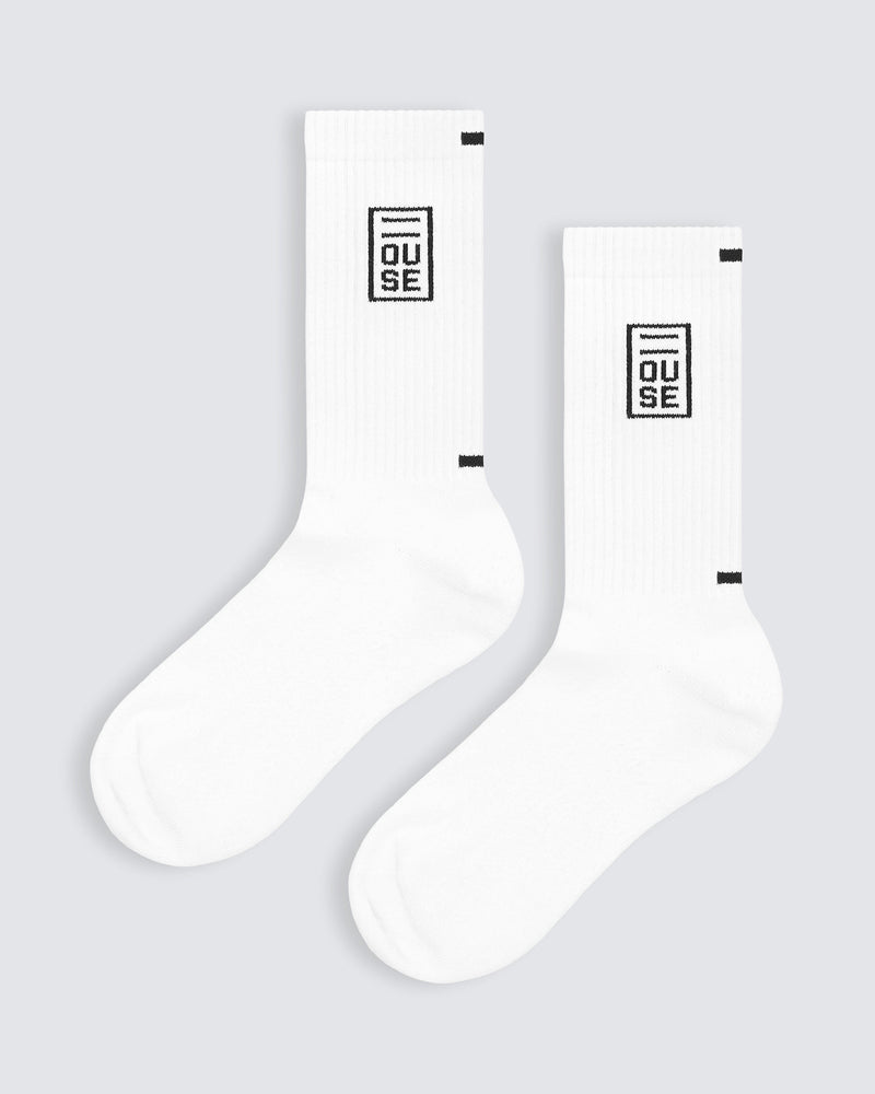 Crew socks