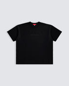 T-Shirt 002 - Black