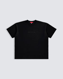 T-Shirt 002 - Black