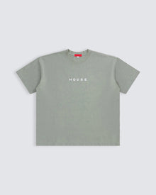 T-Shirt 002 - Sage