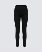 Seamless Sports Legging