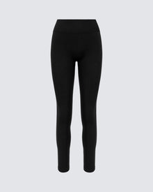Seamless Sports Legging