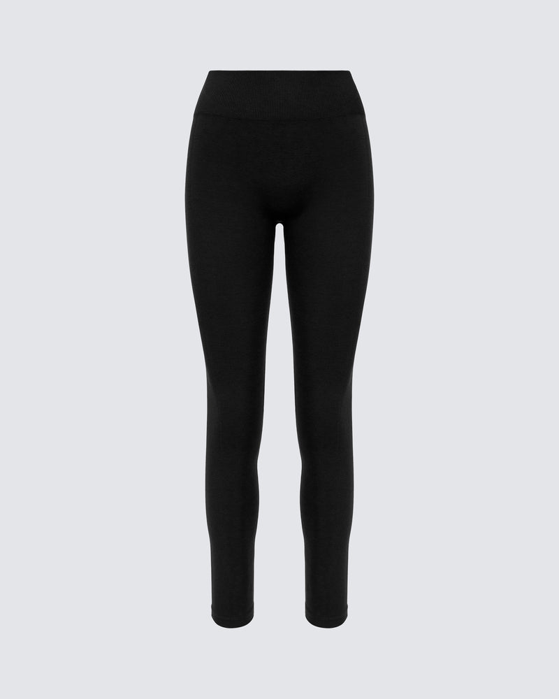 Seamless Sports Legging