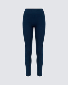 Seamless Sports Legging