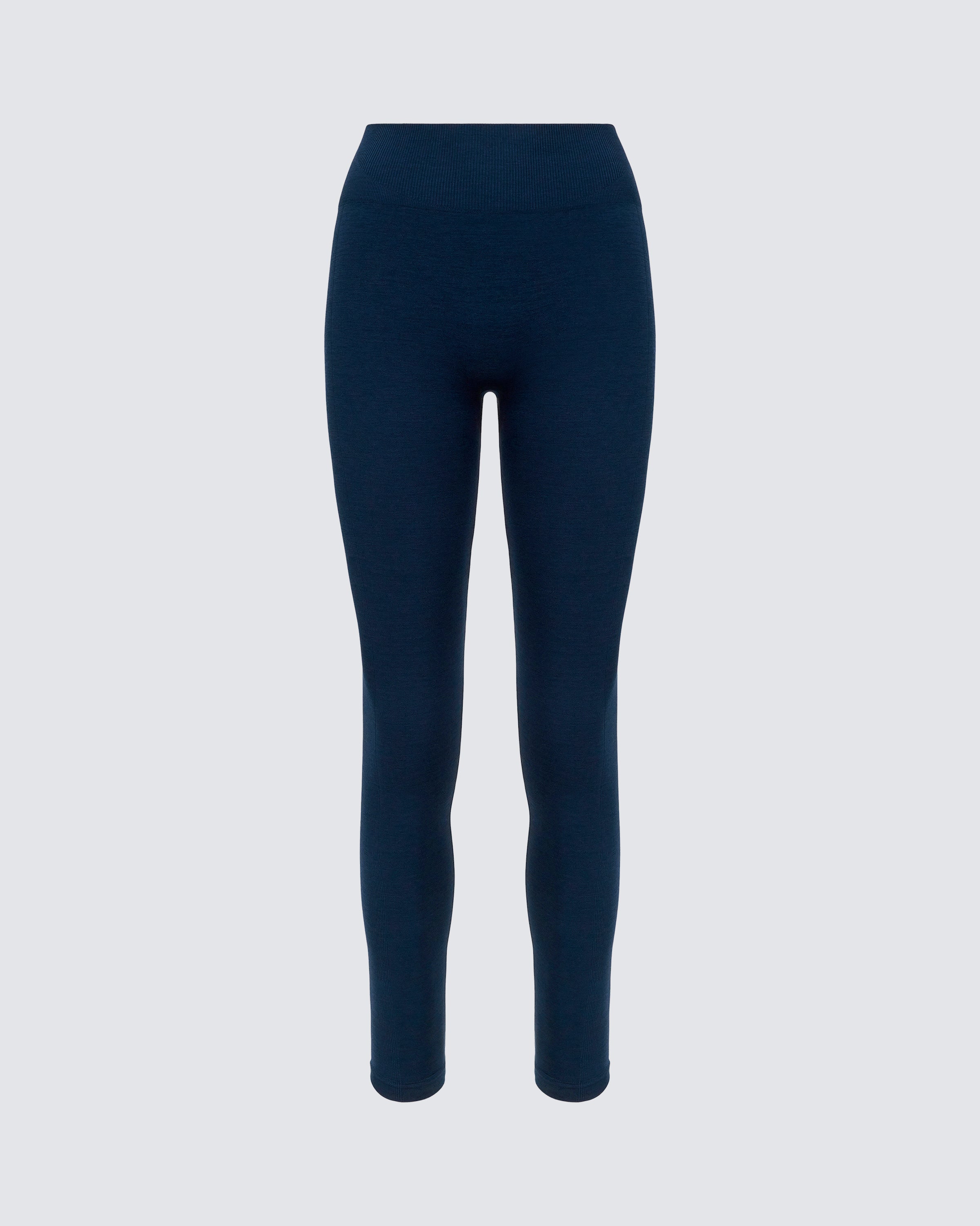 Seamless Sports Legging