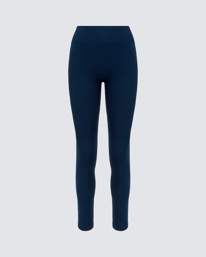 Seamless Sports Legging