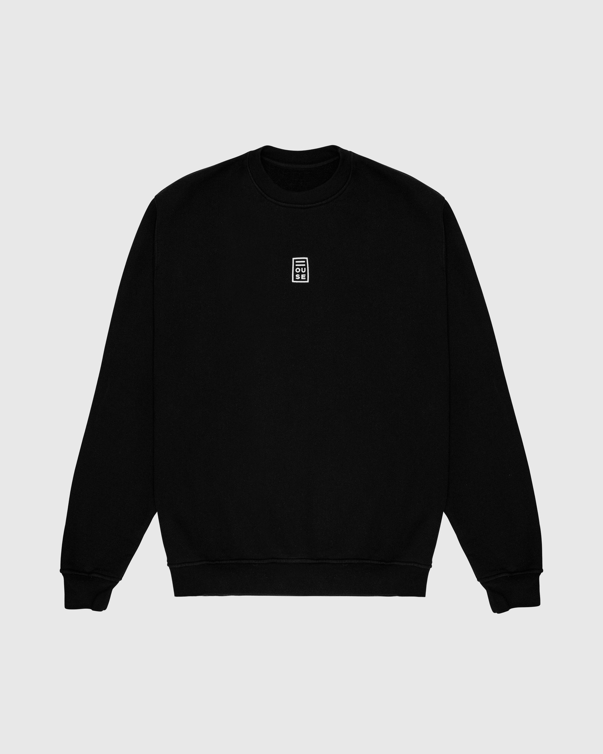Crew Black