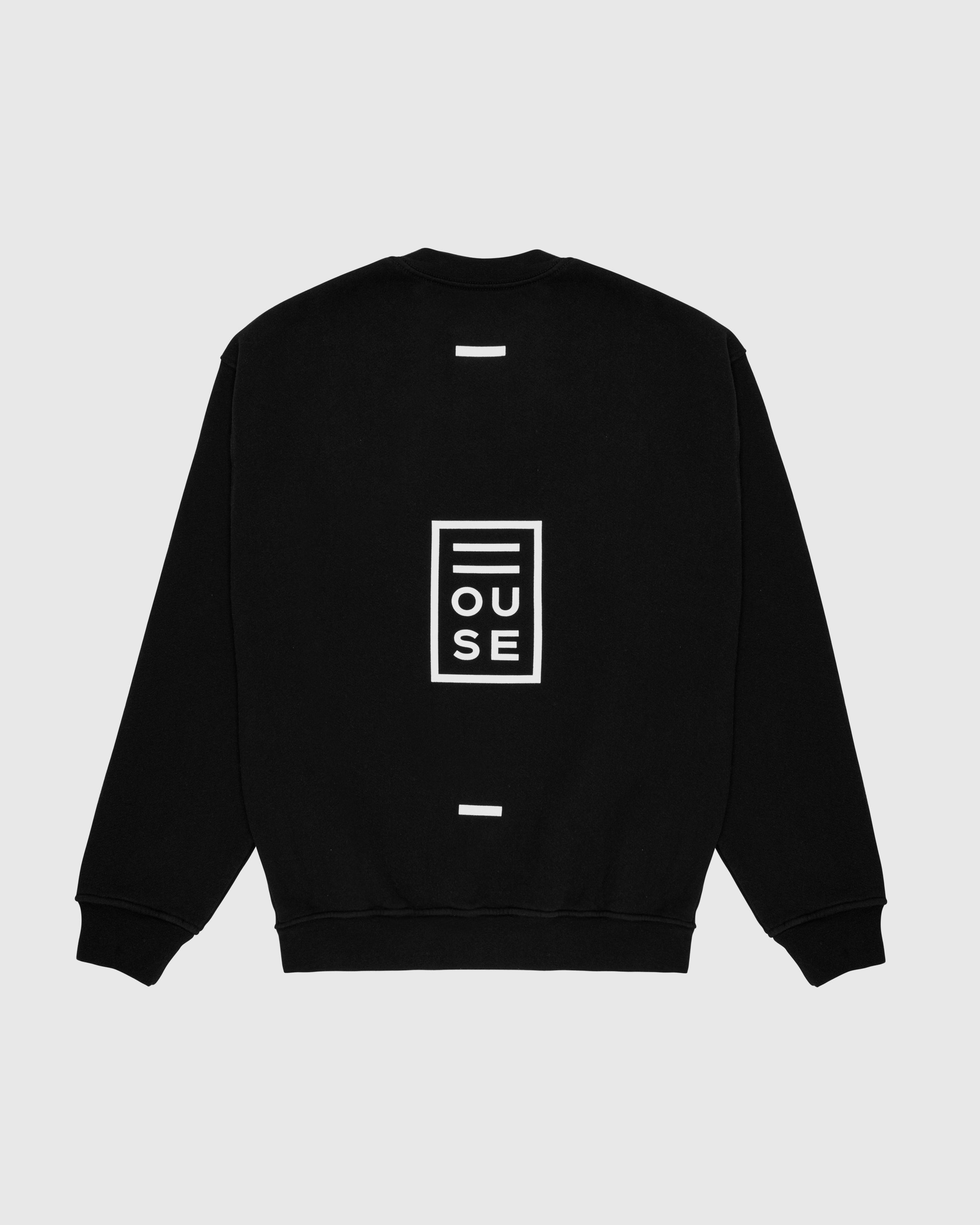 Crew Black