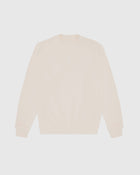 Crew - Off White