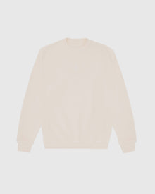 Crew - Off White