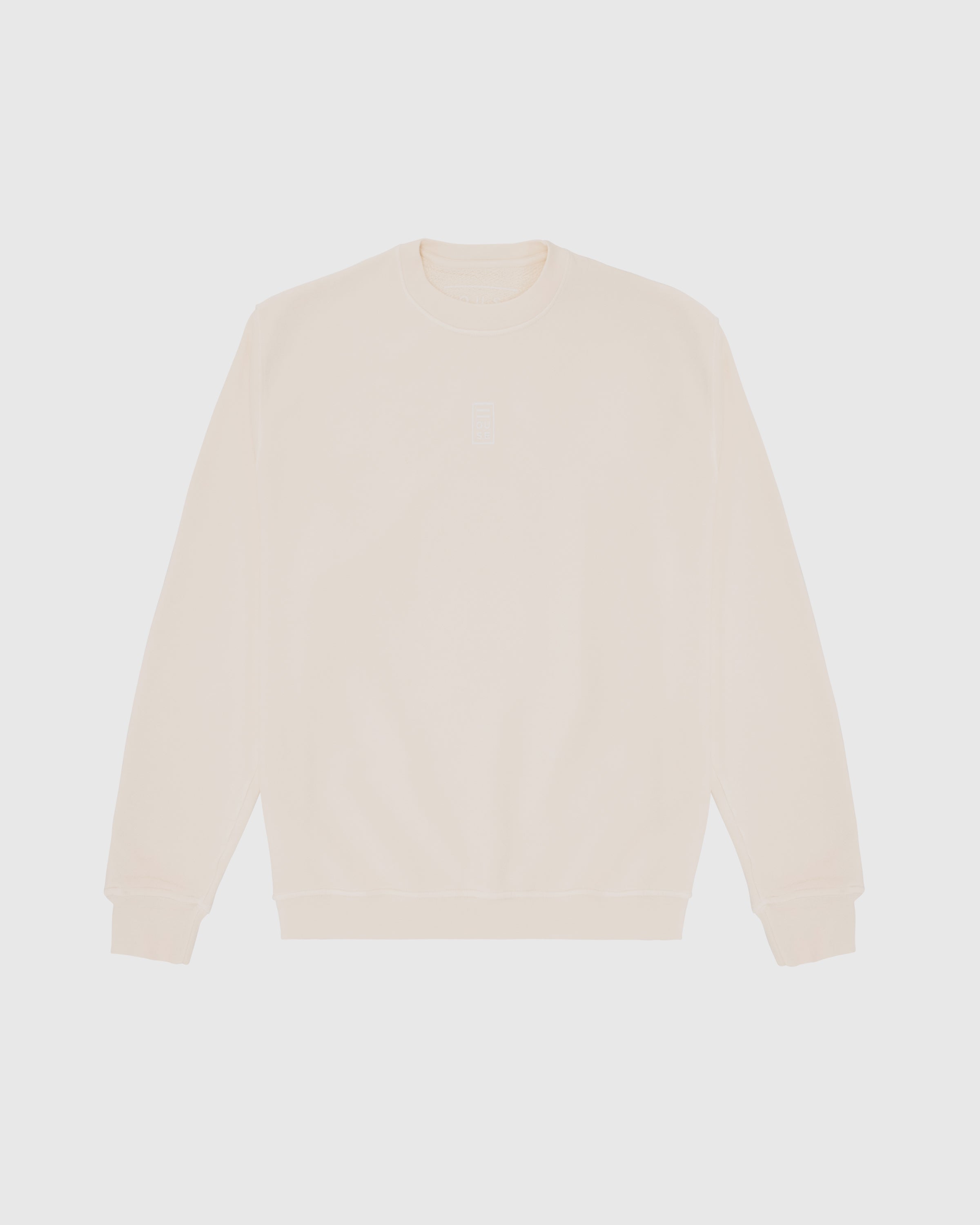 Crew - Off White