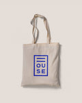 HOUSE iD Canvas Tote Bag
