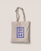 HOUSE iD Canvas Tote Bag