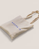 HOUSE iD Canvas Tote Bag