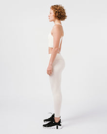 Womens Legging Off White