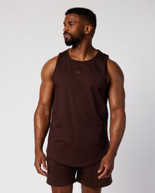 Jersey Short - Espresso