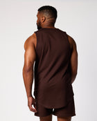 Jersey Short - Espresso
