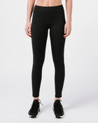 Womens Legging Black