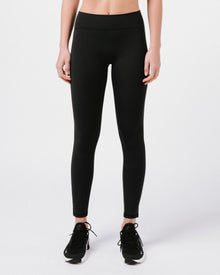 Womens Legging Black