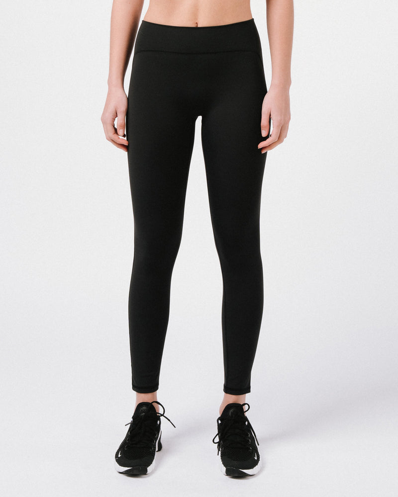 Womens Legging Black