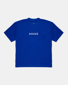 T-Shirt - Azul