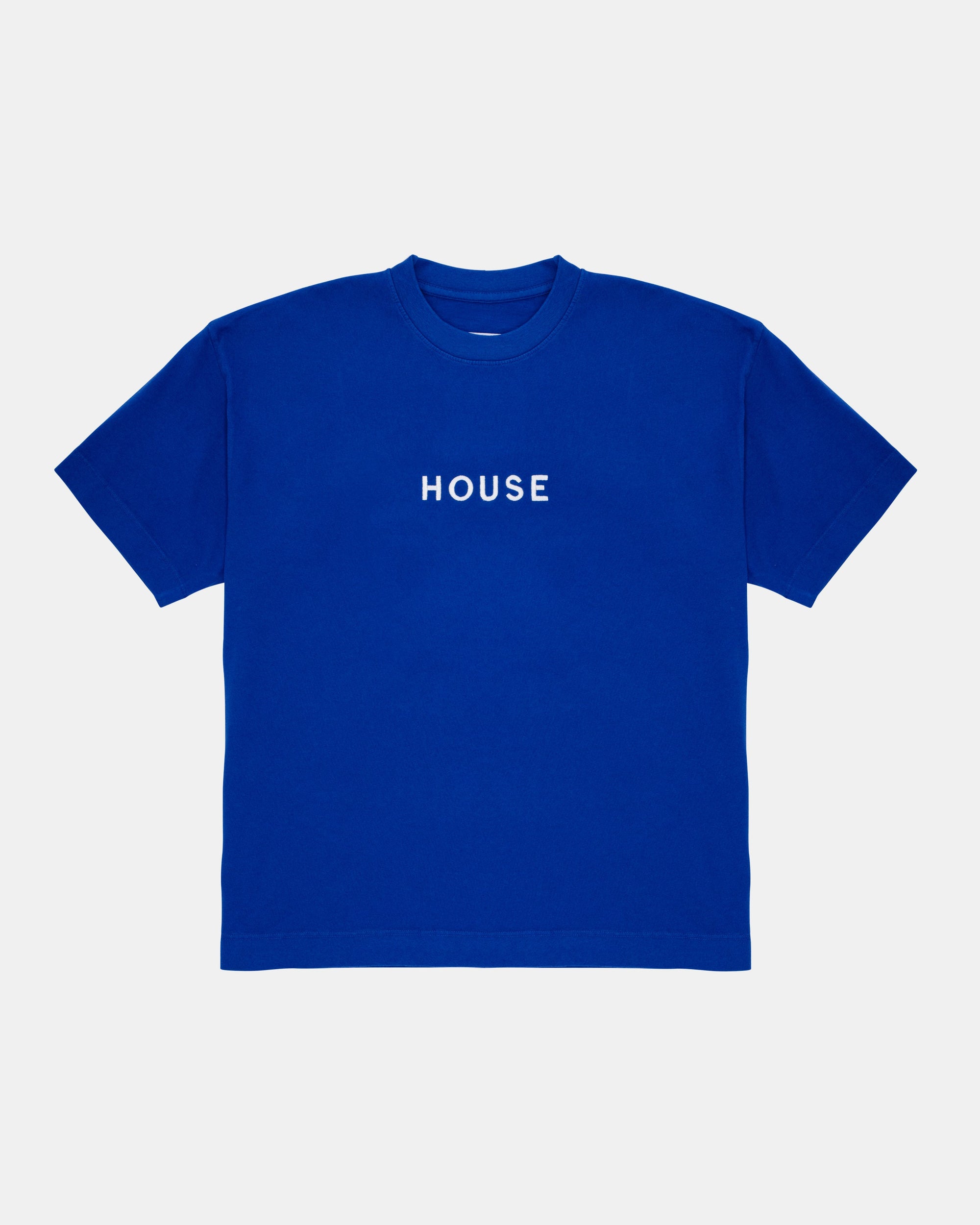 T-Shirt - Azul