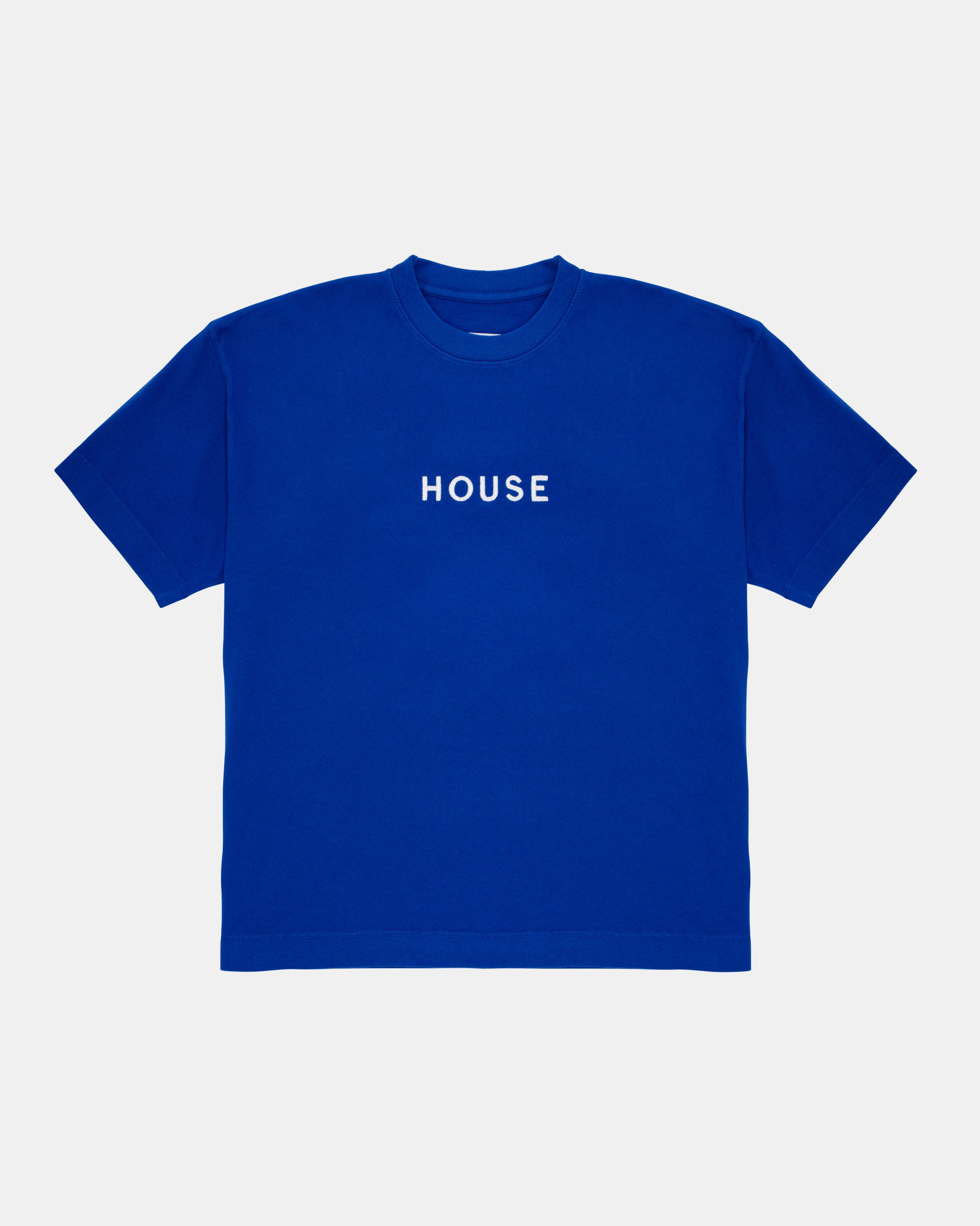 T-Shirt - Azul
