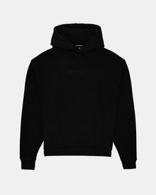 Hoodie - Black