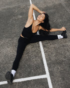 Seamless Sports Legging