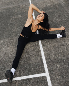 Seamless Sports Legging