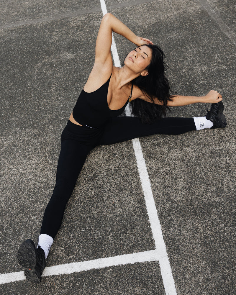 Seamless Sports Legging
