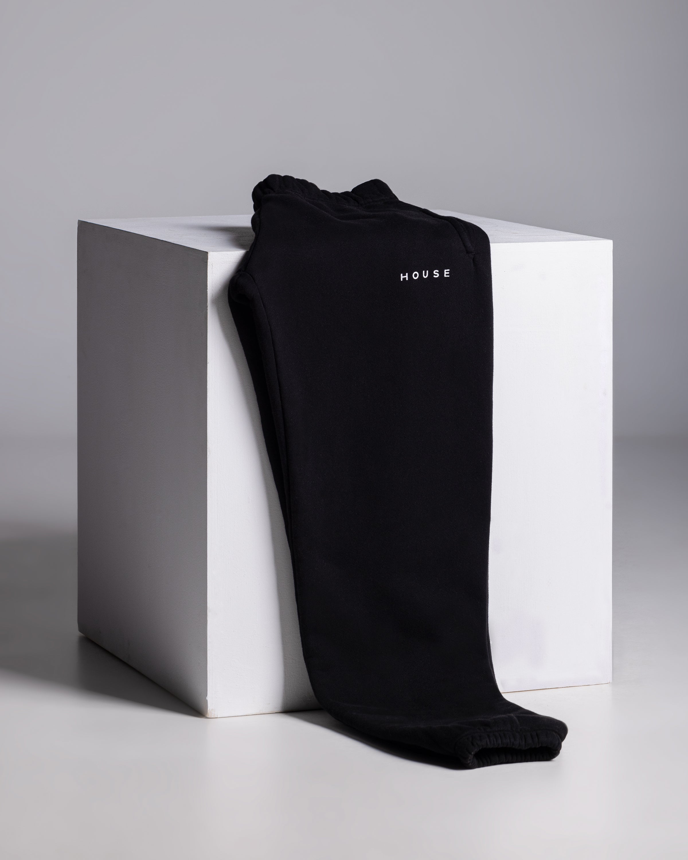 Sweat Pant Black