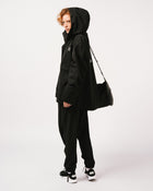 Womens Vancouver Jacket Black