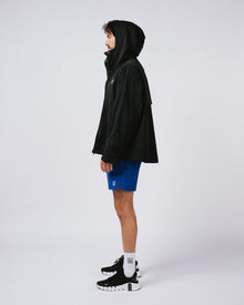 Mens Vancouver Jacket Black